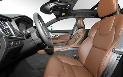 Volvo V90 Cross Country 2.0 T5 AWD Pro Auto 184 kW - Miniatura 12